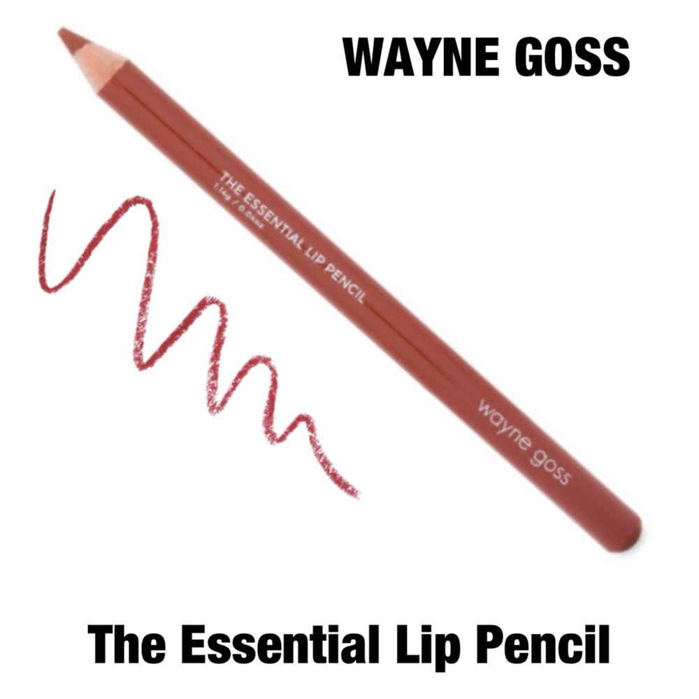 Wayne Goss Lip Pencil